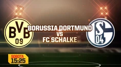 Dajto odvysiela atraktívny zápas Borussia Dortmund – Schalke 04