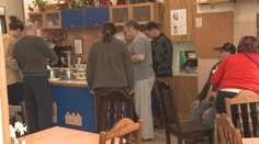 Nakrúcali sme v Užhorode: Počet obyvateľov sa tam od začiatku vojny zdvojnásobil