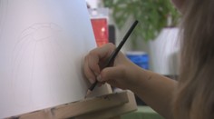 Mysleli si, že je to len pubertou. Za uzatváraním mladého dievčaťa sa skrývali vážne duševné ťažkosti