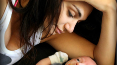 Nepamätala si s kým splodila dieťa. Napísala inzerát a otec sa našiel