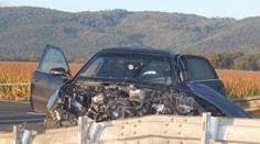 Tragická nehoda pri Stropkove! Dvaja mŕtvi a traja zranení