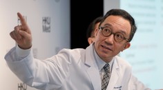 Čínsky koronavírus dostal oficiálny názov, môže ohroziť až 60 percent svetovej populácie