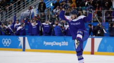 VIDEO: Fantázia! Slováci na úvod hokejového turnaja pokorili ruských olympionikov