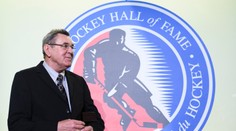 Nedomanský vstúpil do Siene slávy NHL, o rok by ho mohol nasledovať aj Hossa