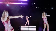 Americká popová hviezda Taylor Swift je zničená. Na jej koncerte sa stala tragédia