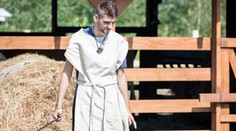 Martin psychicky na dne, sú jeho dni na Farme zrátané?