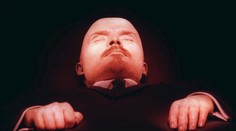 Splní sa Leninovo posledné želanie? Rozhodnúť o tom má ruský parlament