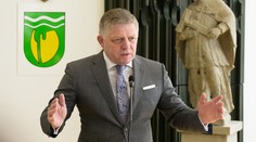 Regulačné opatrenia pri tankovaní nafty vláda možno ešte predĺži, povedal premiér