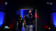 Inšpiratívny bojovník Steven Asplund