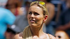 Vonnová si chce na záver kariéry zmerať sily s mužmi