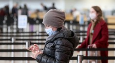 Izrael zaznamenal prvé prípady nového variantu koronavírusu