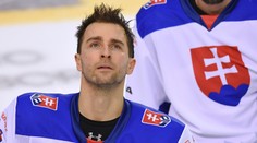 Vyhorel, keď sa mu darilo najviac. Legendárny slovenský obranca bojoval s vážnymi problémami, zachránili ho v Prahe