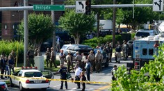 Streľba v redakcii amerického denníka. O život prišlo päť ľudí