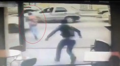 Ukradol mobil, následne ho zrazilo auto