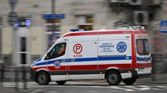 Trinásťročná Poľka na školskom výlete nečakane porodila. Nikto netušil, že je tehotná