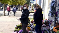 Koľko ľudí môže byť na svadbe a musím byť zaočkovaný, aby som išiel do kina? Pozrite si prehľad aktualizovaných opatrení