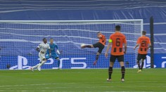 V Madride padol  jeden z najkrajších gólov aktuálnej edície LM. Zubkov vystrihol parádne nožničky