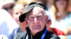 Na konte mal veľké úspechy. Vo veku 91 rokov zomrel bývalý austrálsky tenista Neale Fraser