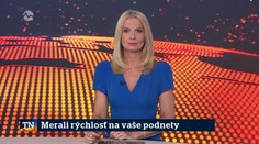 Merali rýchlosť na vaše podnety