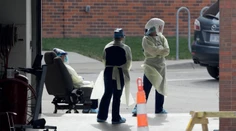 FBI prekazila bombový útok na nemocnicu v čase pandémie