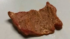 Skvelá správa pre vegetariánov. Spoločnosť vyrobila špeciálny bezmäsitý steak