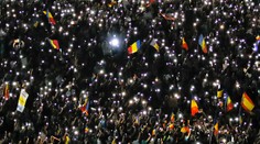 Splynú dve európske krajiny v jednu? Tisíce ľudí v uliciach žiadali zjednotenie