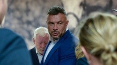 Zásadný posun v prípade obvineného exposlanca Miroslava Suju. Prokurátor ho chce vidieť pred súdom