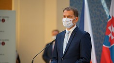 Matovič považuje výmenu všetkých prednostov okresných úradov za očistenie štátnej správ