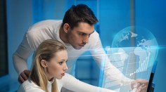 Svet v roku 2025: Takto to vidia experti!