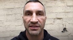 Vladimir Kličko prosí celý svet o pomoc: Konajte teraz so všetkým čo máte, zastavte vojnu