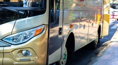 Slovenský vodič autobusu v Rakúsku zrazil dieťa, zrejme si ho nevšimol