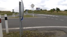 Nehody na zjazde z diaľnice do Stupavy spôsobuje dopravná značka