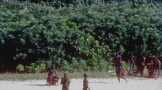 Chcel stretnúť domorodcov, priniesol im kolu. Američan mohol nevedomky vyhubiť celý kmeň