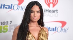 Demi Lovato našli v bezvedomí