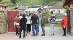 Očkovacia lotéria zatiaľ neohúrila ani najchudobnejších. Tí, ktorí prišli, mali inú motiváciu