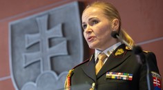 Nová šéfka polície chce v zbore viac mladých. S tými, ktorí mi nebudú stíhať, sa rozlúčim, hovorí Maškarová