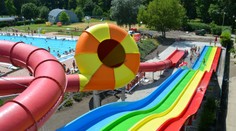 Ďalšia atrakcia! Po nudapláži iná zábava