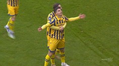 VIDEO: Ammar Ramadan sa zaskvel bleskovým hetrikom. Skalica začala stíhaciu jazdu neskoro