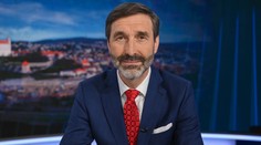 Fico ho presvedčil. Nominantom Smeru na ministra zahraničných vecí je Juraj Blanár