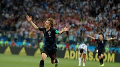 Z utečenca a pastiera kôz futbalovým bohom: Tento príbeh Luku Modriča pozná málokto