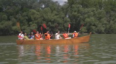 Na Dunaj sa vrátili po 300 rokoch. Kedysi na nich prepravovali tovar, dnes sú zážitkom pre turistov