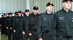 Niektorí policajti nie sú spokojní s príspevkami na bývanie