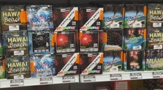 Silvester plný obmedzení. Na týchto miestach nepúšťajte pyrotechniku, hrozia veľké postihy