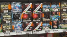 Silvester plný obmedzení. Na týchto miestach nepúšťajte pyrotechniku, hrozia veľké postihy