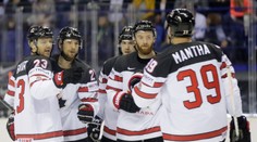 VIDEO: Pastva pre oči: Kanaďan Mantha strelil Nemcom suverénne najkrajší gól MS