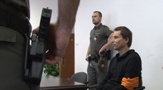 Tvrdí, že pre chorého otca doma pestoval marihuanu. Dostal šesť rokov