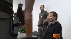 Tvrdí, že pre chorého otca doma pestoval marihuanu. Dostal šesť rokov