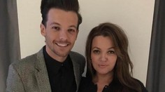 Obrovská rana pre speváka z One Direction. Zomrela mu milovaná mama (†43)