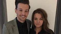 Obrovská rana pre speváka z One Direction. Zomrela mu milovaná mama (†43)