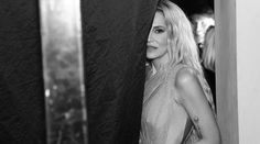 Dara Rolins rozplakala fanúšikov: Ockovi do neba poslala slová plné lásky